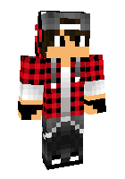 Скин по нику jayzy_PLAY