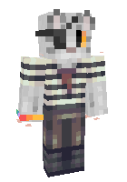 Скин по нику jazzworm