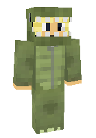 Скин по нику jbige7