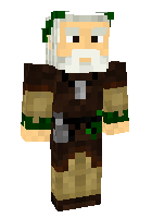 Скин по нику jeb_