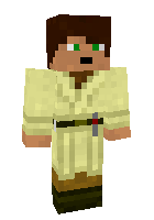 Скин по нику jedi_taz