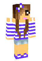 Скин по нику jennifer02