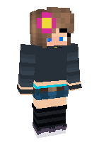 Скин по нику jenny_mod