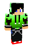 Скин по нику jens7841