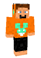 Скин по нику jep_miner