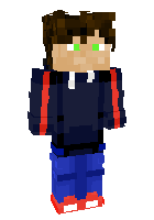 Скин по нику jerbie224