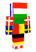 Скин по нику jesperochjoakim