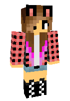 Скин по нику jessica03