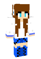 Скин по нику jessica55