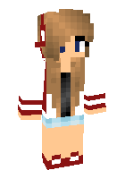 Скин по нику jessica_05