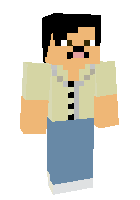 Скин по нику jessipinkman