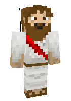 Скин по нику jesuschrist