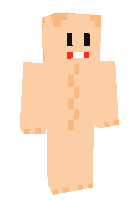 Скин по нику jike