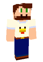 Скин по нику jimminyjojo