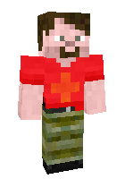 Скин по нику jimmustain