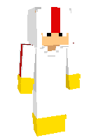 Скин по нику jjohny