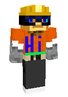 Скин по нику joans_747