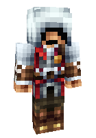 Скин по нику joaocraft