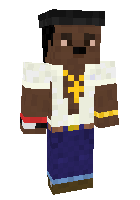 Скин по нику joaofreeman