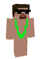 Скин по нику jobn