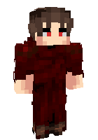 Скин по нику jodah_666