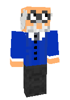 Скин по нику joe2