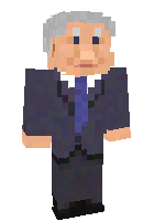 Скин по нику joe_bidon