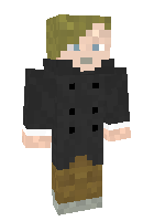 Скин по нику joeboz