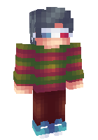 Скин по нику joegenxsven