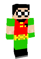 Скин по нику joejoebunny
