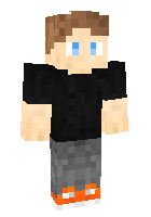 Скин по нику joel