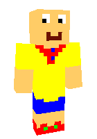 Скин по нику joel5678910