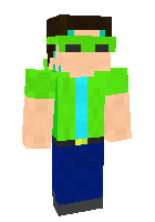 Скин по нику joethemoe123