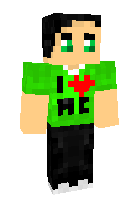 Скин по нику joev14