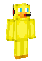 Скин по нику joey_02