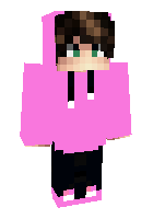 Скин по нику joeykk