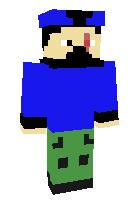 Скин по нику joeymew