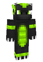 Скин по нику johannesbuilder