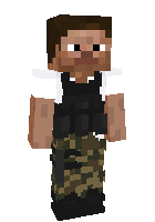 Скин по нику john__Johnson