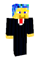 Скин по нику johnjake999