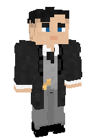 Скин по нику johnshelby_