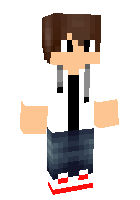Скин по нику johnsly1