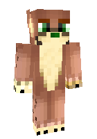 Скин по нику johnstarcrasher