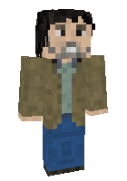 Скин по нику johnwinchester