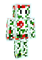 Скин по нику johny_da_rony