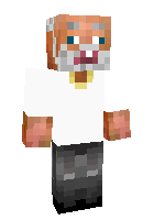 Скин по нику johny_silverhand