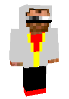 Скин по нику johon