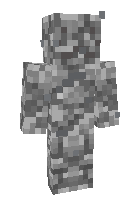 Скин по нику johsjohsdk