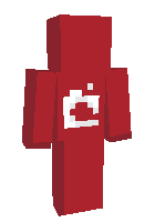 Скин по нику joinOurDiscord