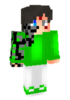 Скин по нику joiplayyt
